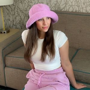 Meet your Posher, Franshesca